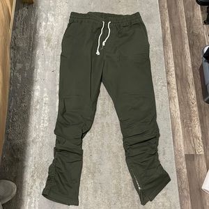 Fog style pants size 34